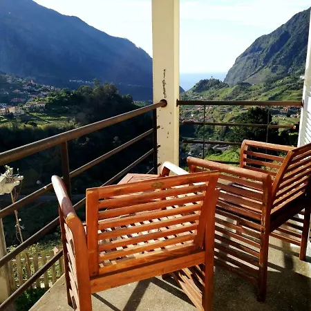 Casa Do Vale *