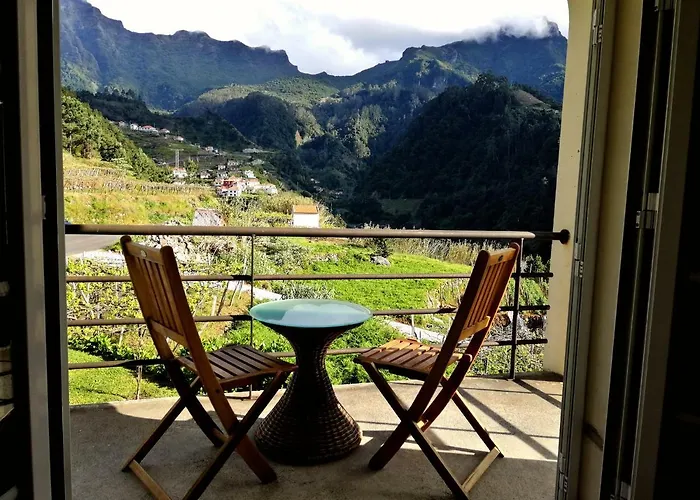 Casa de Férias Casa Do Vale