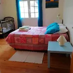 Casa Do Vale São Vicente