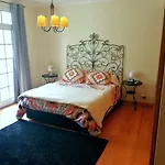 Casa Do Vale Semesterbostad