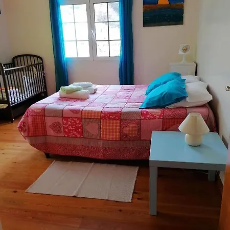 Casa Do Vale São Vicente