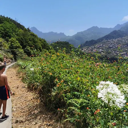 Casa Do Vale São Vicente