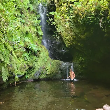 Casa Do Vale São Vicente