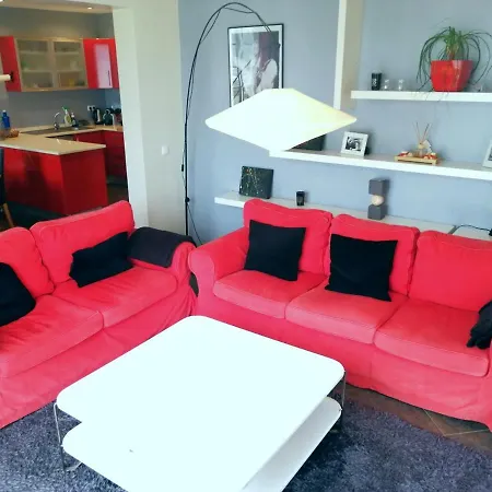 Сasa de vacaciones Casa Do Vale São Vicente