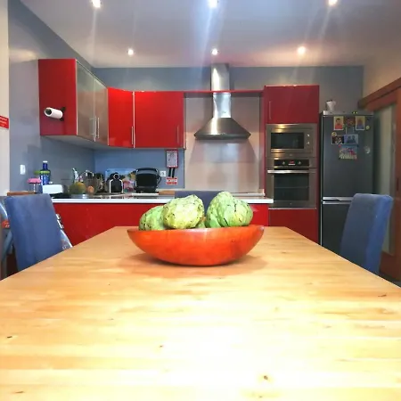 בית נופש Casa Do Vale *