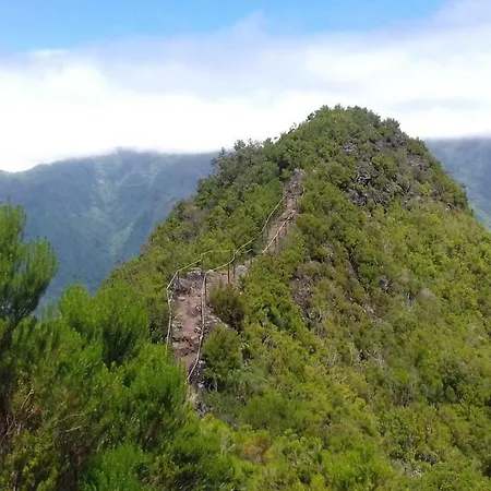 別荘 Casa Do Vale São Vicente