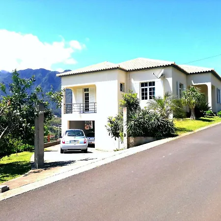 Casa Do Vale בית נופש *