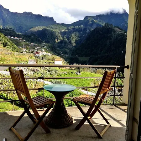 Сasa de vacaciones Casa Do Vale