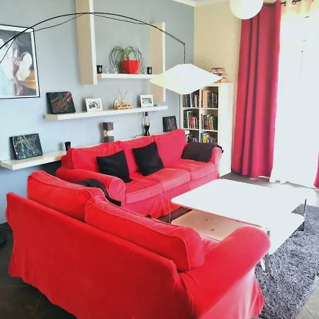 Casa Do Vale São Vicente