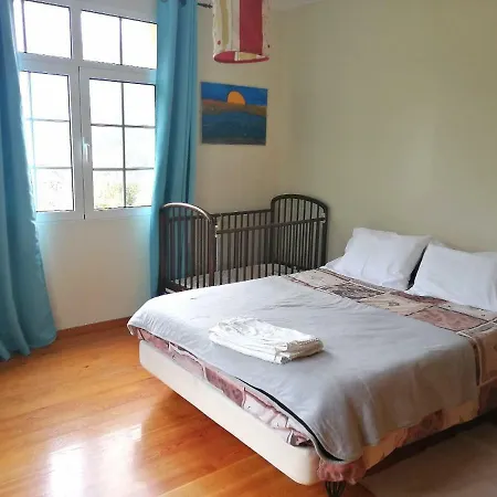 Casa Do Vale *