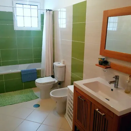 בית נופש Casa Do Vale *