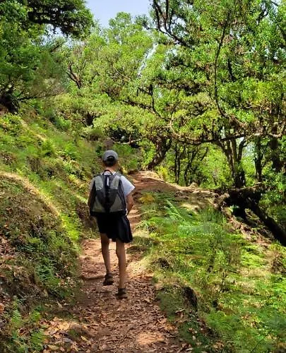 Casa Do Vale Dom wakacyjny