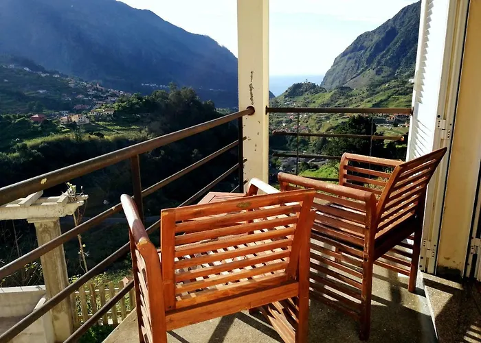 Casa Do Vale *