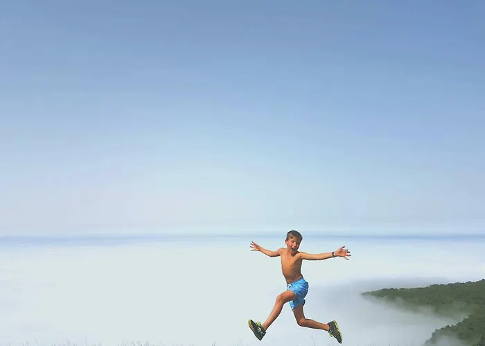 Casa Do Vale São Vicente