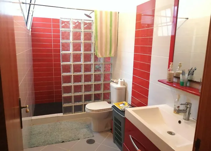 Casa Do Vale בית נופש