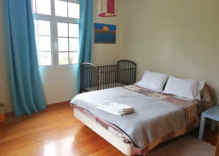 Casa Do Vale *